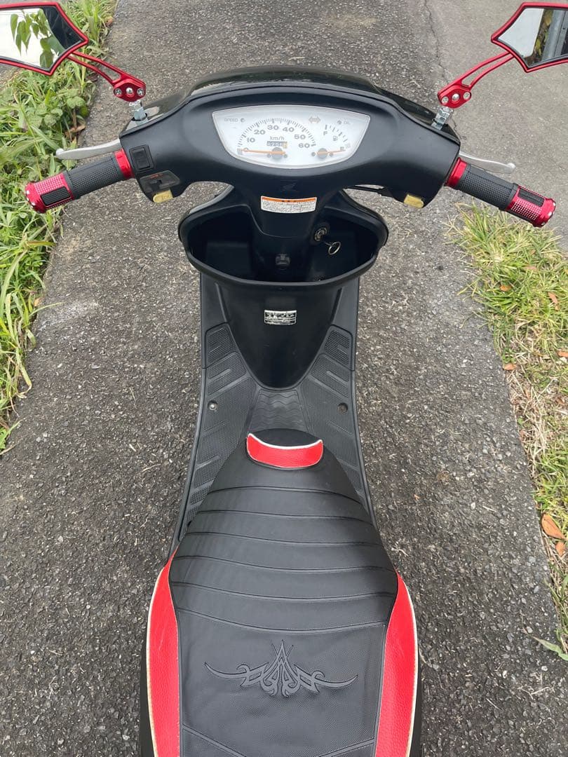 ライブディオ ZX仕様 ブラック ライブディオ ZX仕様 ブラック