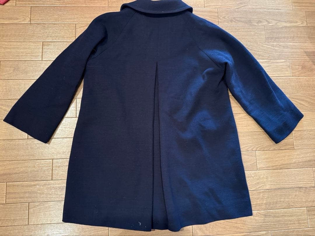 帝塚山学院小学校 コート 女の子 帝塚山学院小学校 コート 女の子