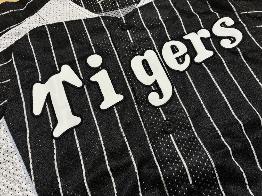 阪神タイガース　ユニフォーム