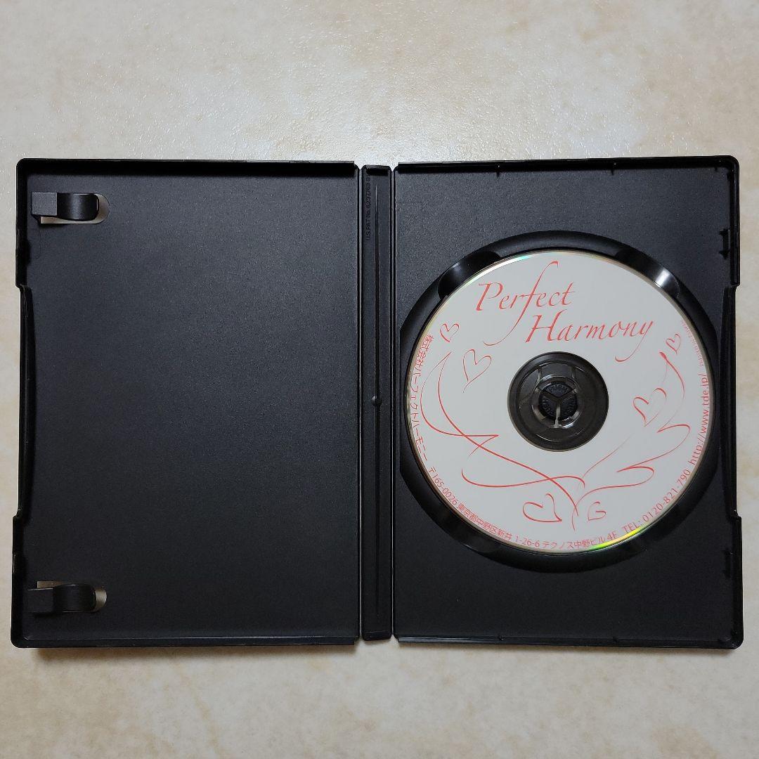 TDI パーフェクトハーモニー フォトCD 「トニック」微キズ【90年代】 TDI パーフェクトハーモニー フォトCD 「トニック」微キズ【90
