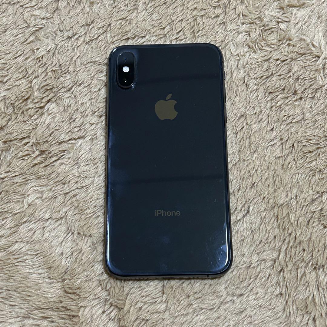 iPhone XS ジャンク品 iPhone Xs 256GB ジャンク品 SIMフリー