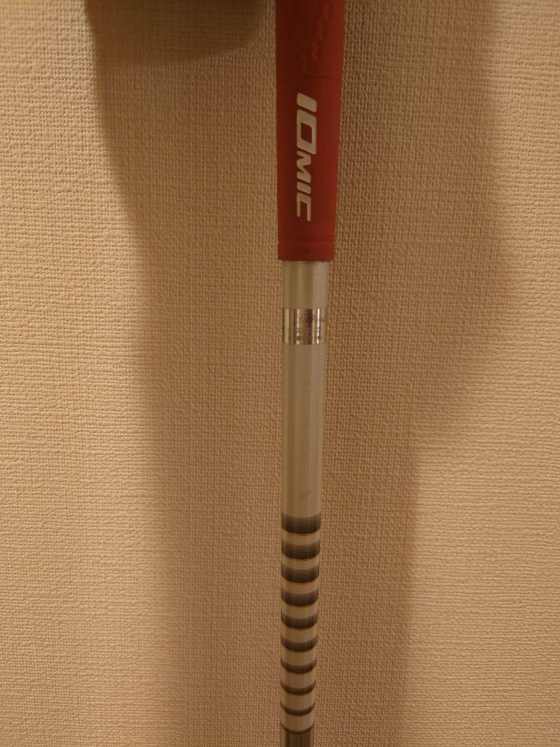 Titleist 917F2 ロフト18度（5W）