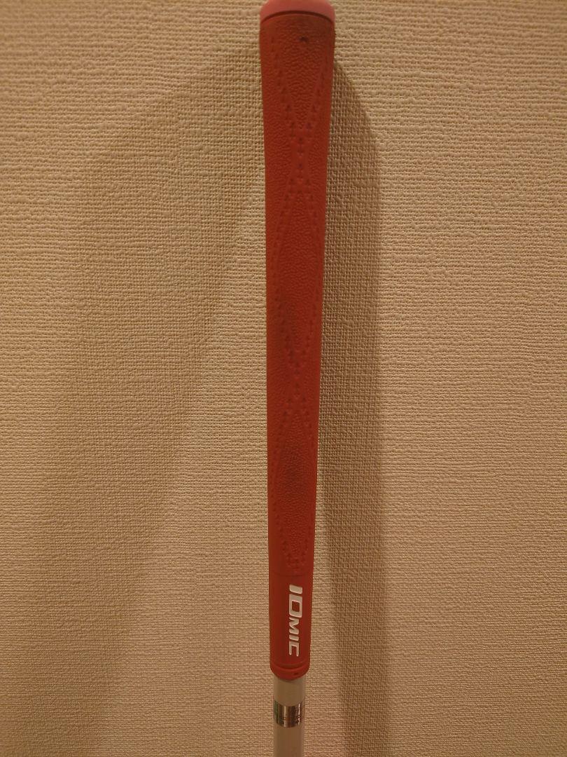 Titleist 917F2 ロフト18度（5W）