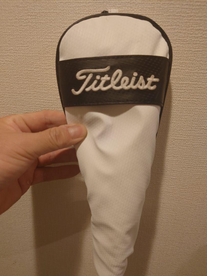 Titleist 917F2 ロフト18度（5W）