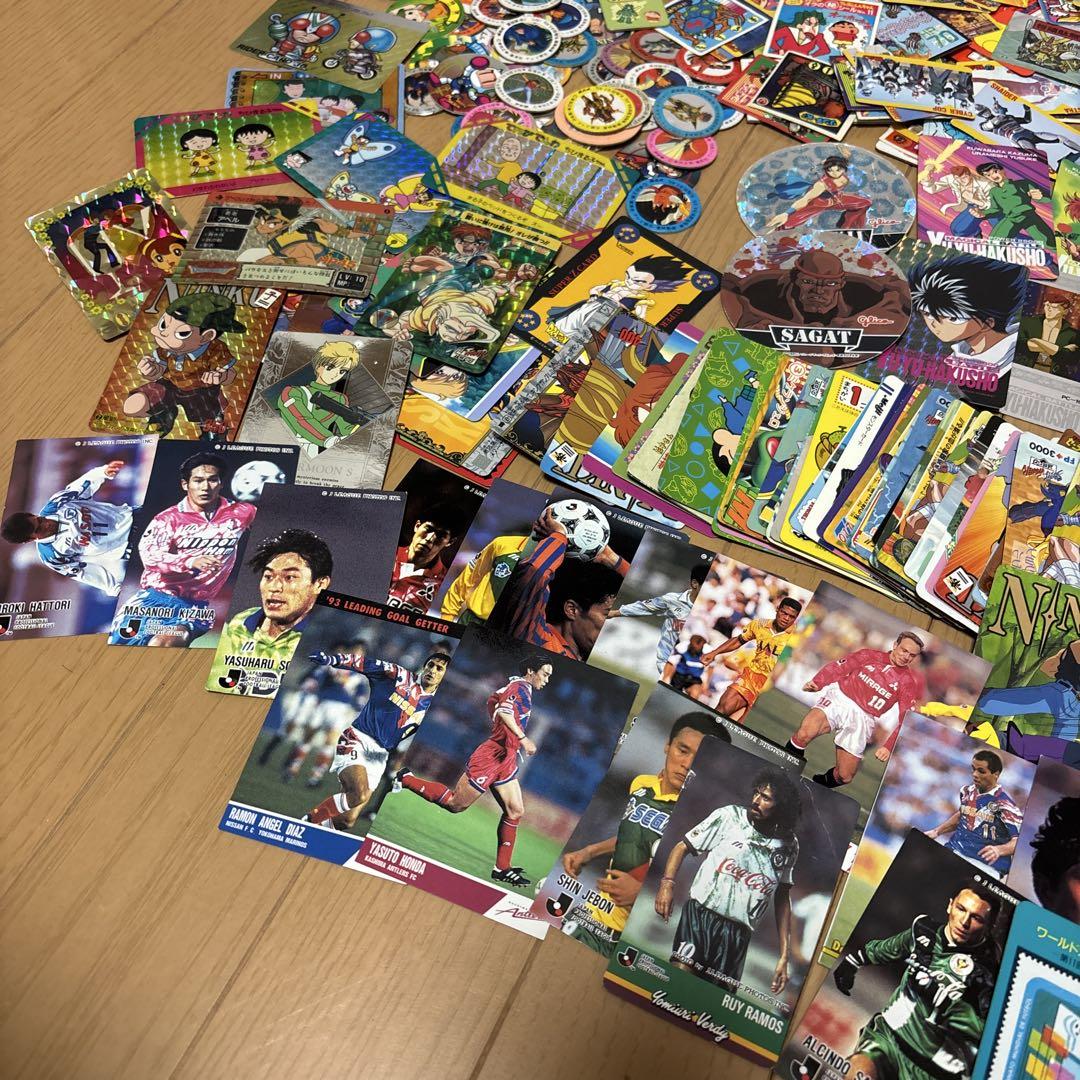【翌日発送】レトロカードまとめ売り！