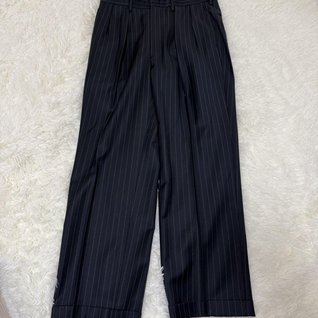 美品　Polo by Ralph Lauren　ポロラルフローレン　スーツ