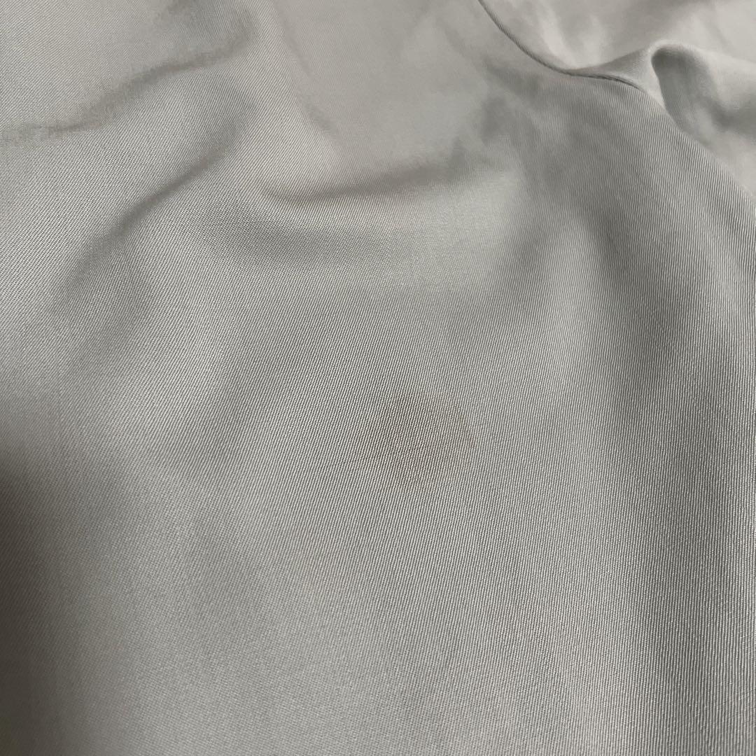 Chloe クロエ　ワイド　スラックス　パンツ