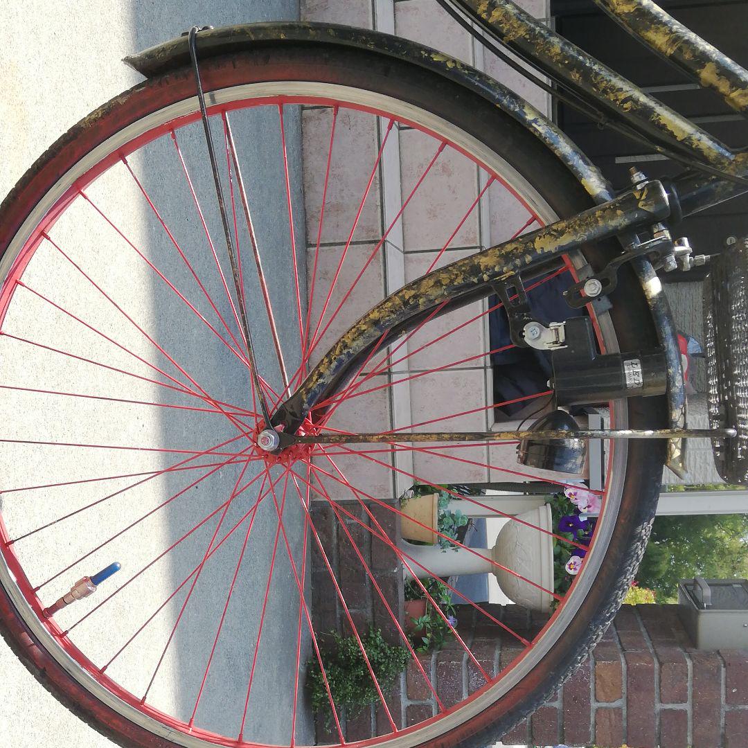 改ちゃり