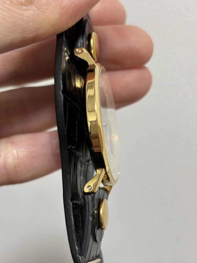 UNDERCOVER 16SS FUCK THE CLOCK