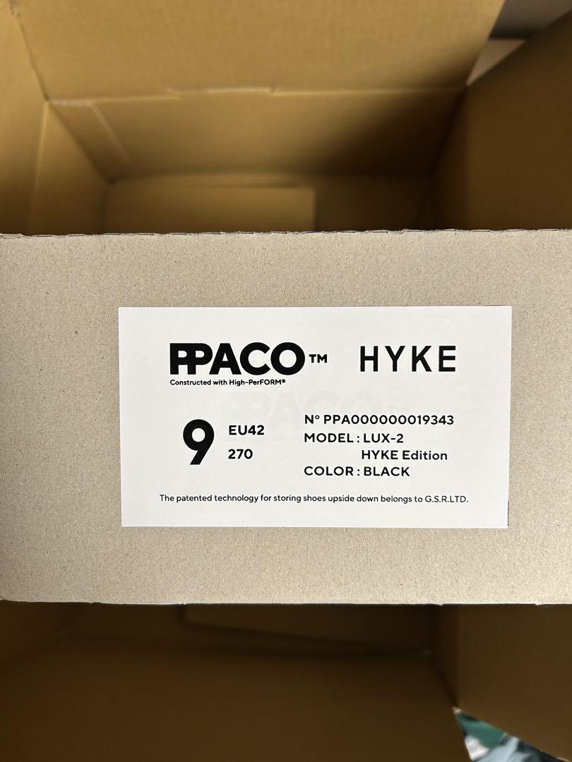 ★ PPACO