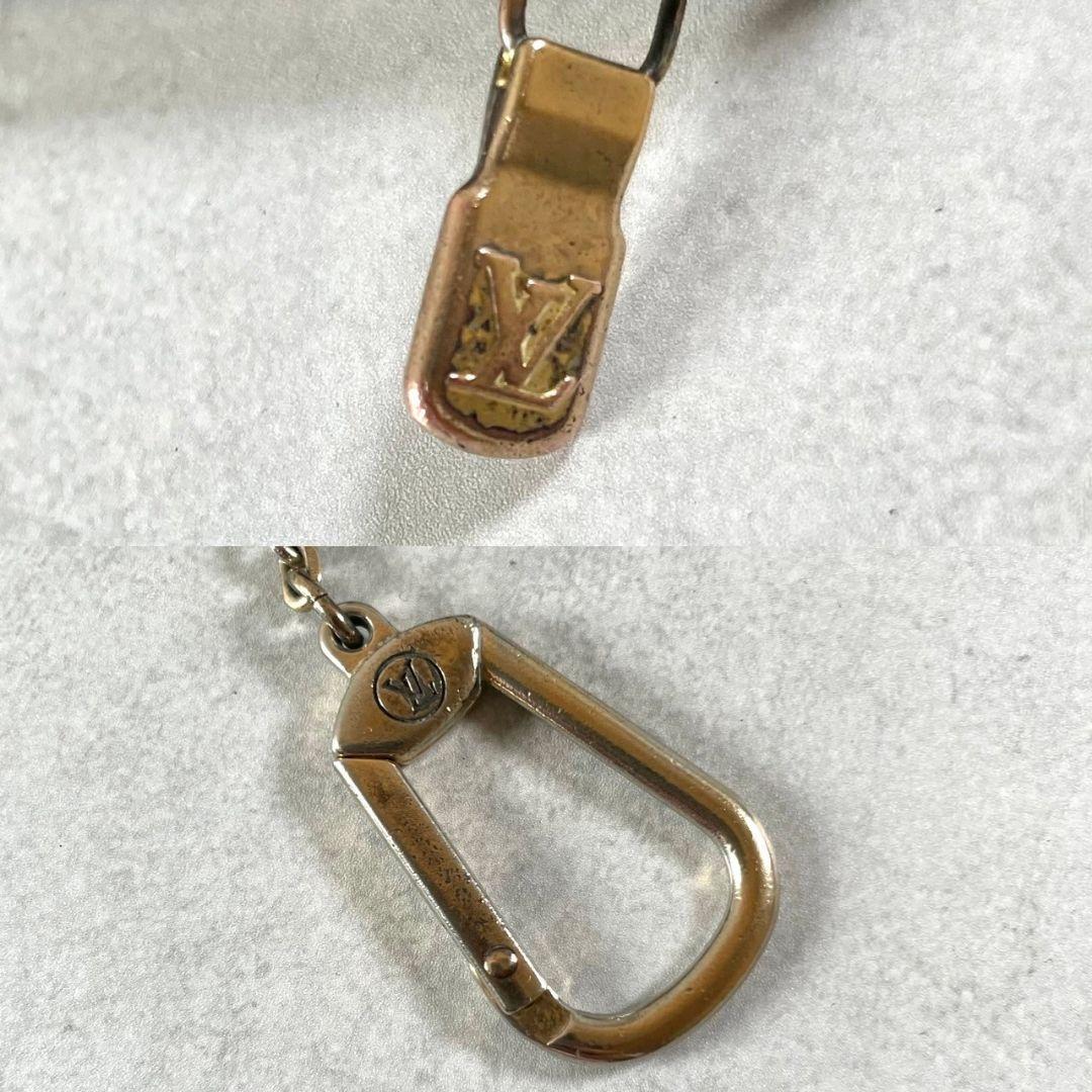 美品✨ルイヴィトン　ポシェットクレ　モノグラム　コインケース　小銭入れ