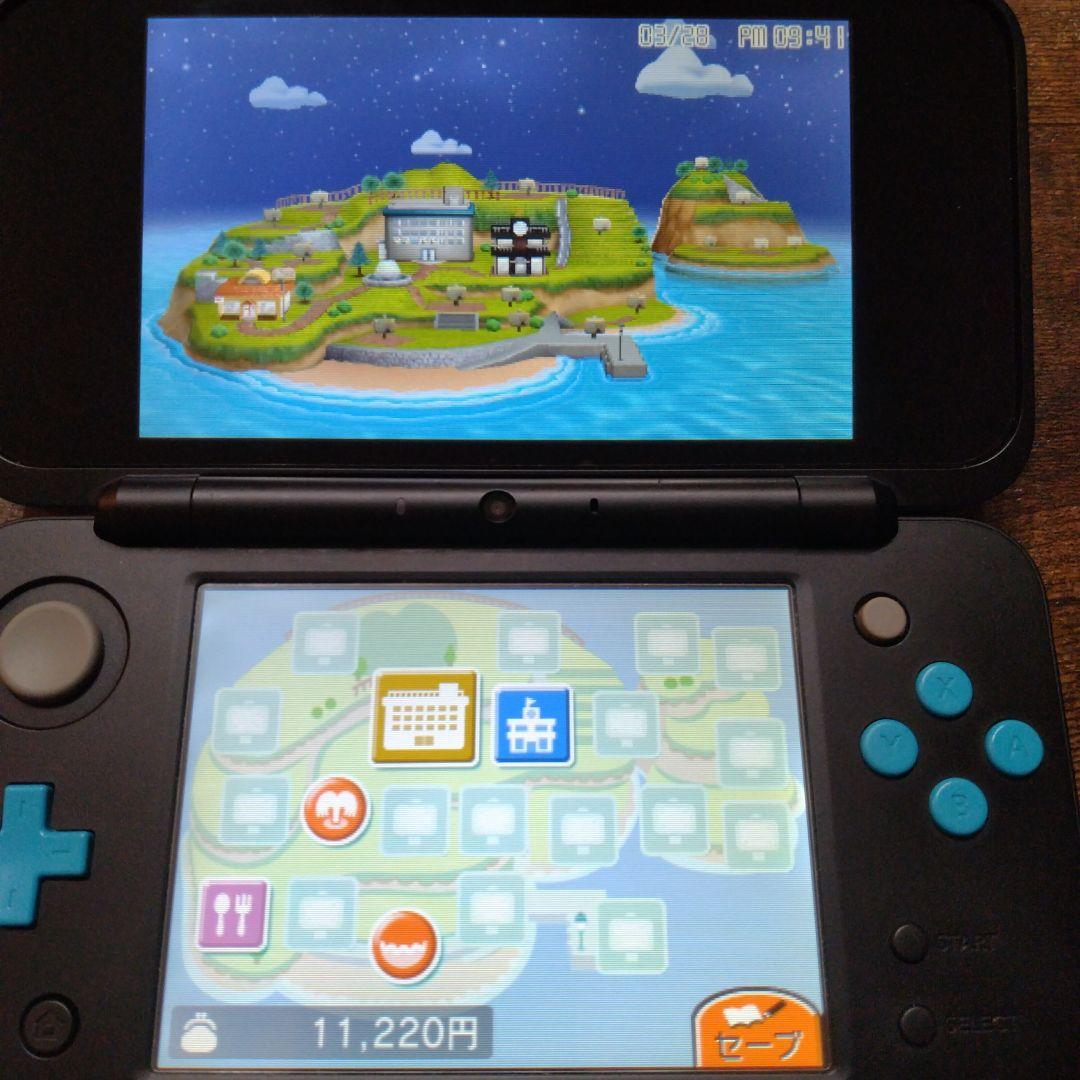 3DS トモダチコレクション 新生活　①