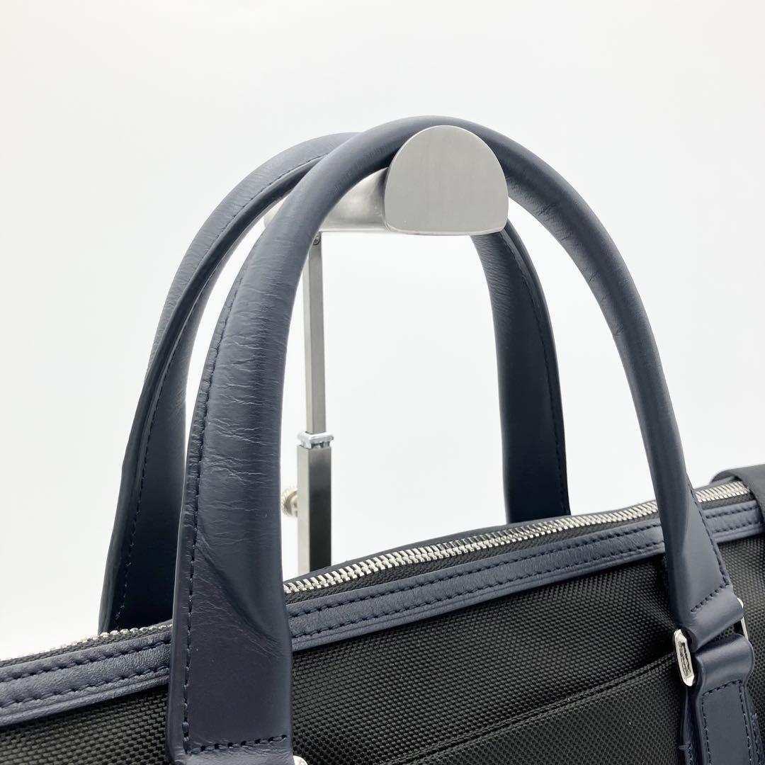 極美品✨トゥミ JARVIS ビジネスバッグ 2way 日本限定モデル
