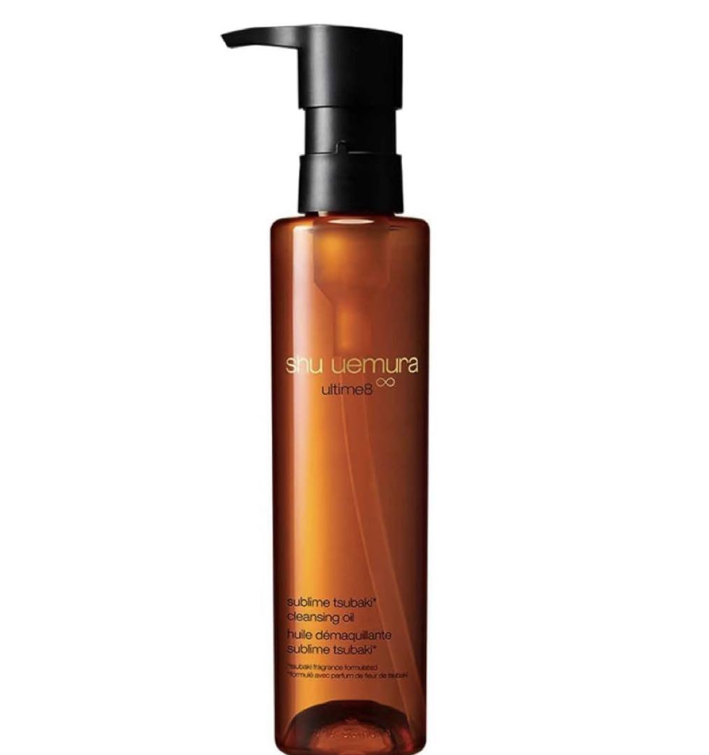 アルティム8スブリムビューティ クレンジングオイルn 150mL
