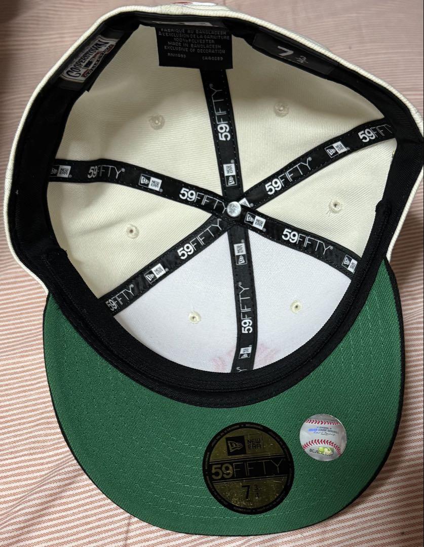 【メルル】NEW ERA Yankees 59FIFTY セット