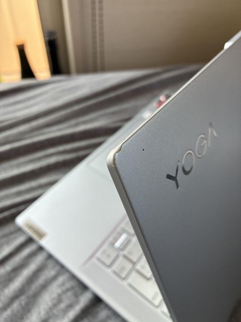 値下げ⭕️Lenovo Yoga Slim 7 Carbon Ryzen7搭載 値下げ⭕️Lenovo Yoga Slim 7 Carbon Ryzen7搭載