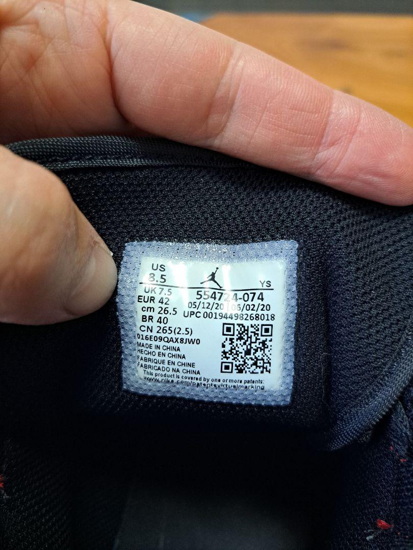 Nike Air Jordan 1 ナイキ エアジョーダン1 Mid Bred