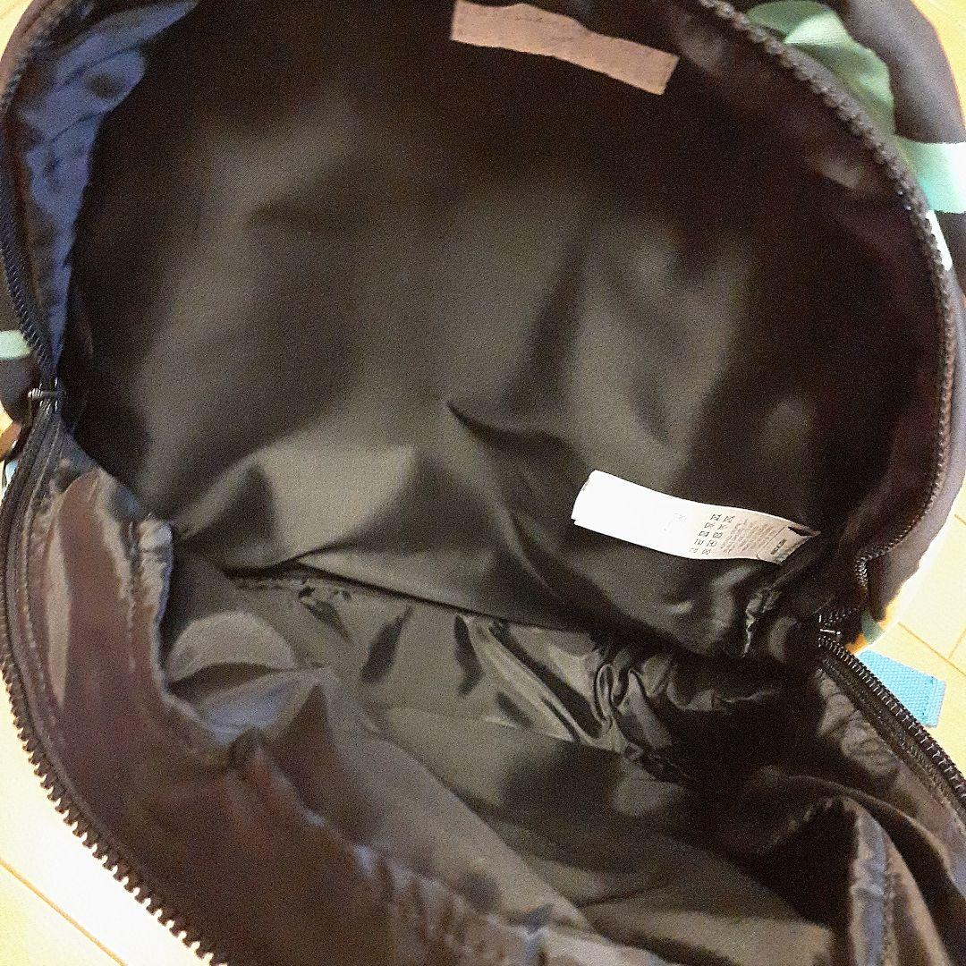 ステラマッカートニー　キッズ　リュック　新品