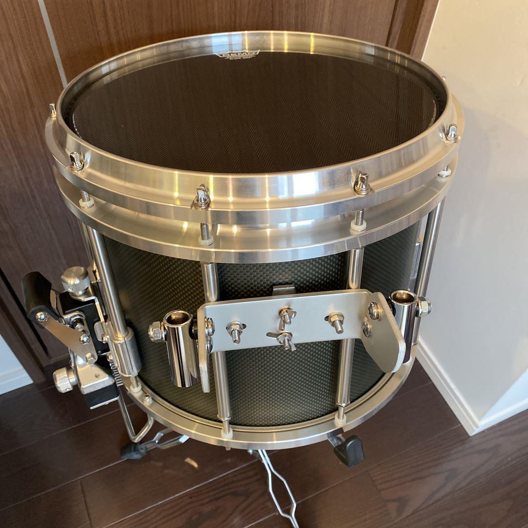 パーカッション・打楽器 Pearl CHAMPIONSHIP MARCHING SNARE DRUM