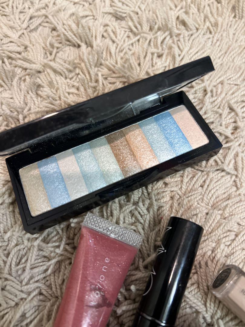 Bobbi brown/anna sui/mac/givenchyいろいろa28