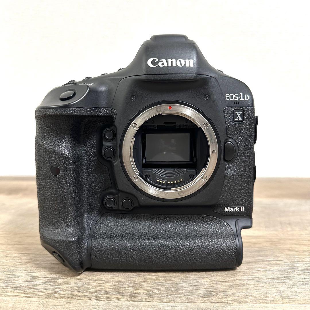 Canon EOS-1D