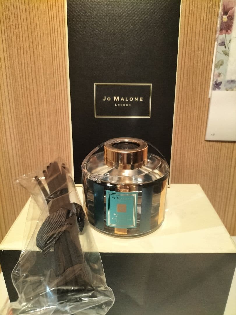 超歓迎された ジョーマローンロンドンイングリッシュペアー&フリージ