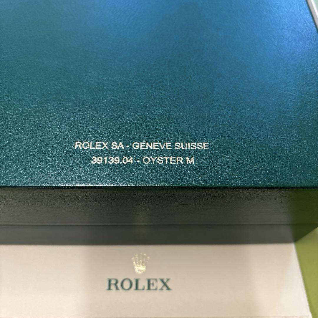 ROLEX