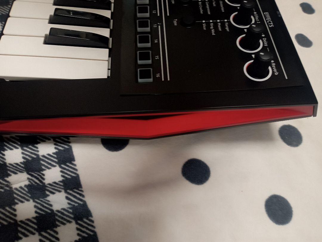 のマイク Rolandシンセサイザー JD-Xi zOkZ4-m95259629049 のです