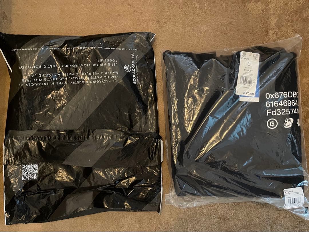 激安特価 adidas BAYC PUNKSコラボパーカーLサイズ 日本 Lサイズ