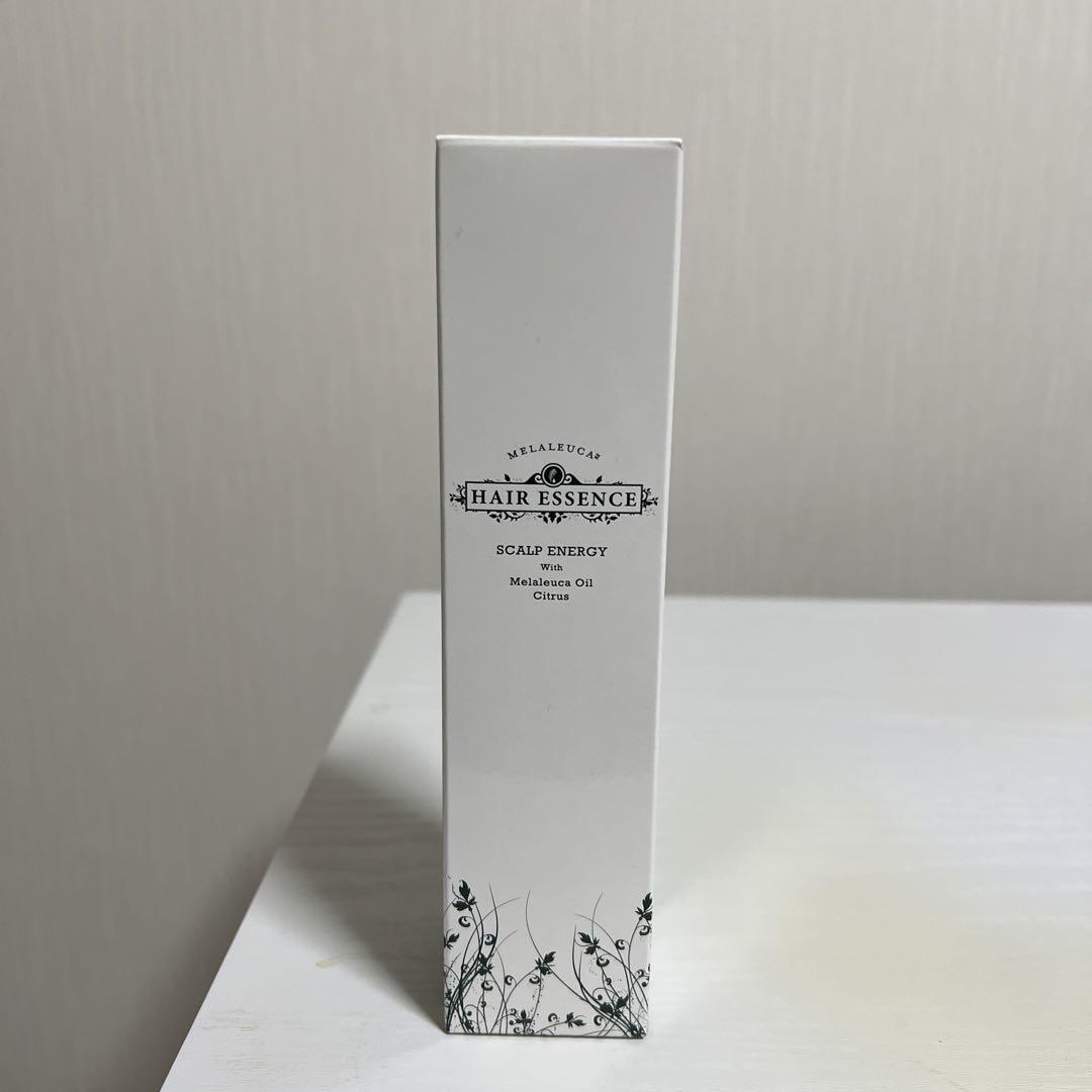 メラルーカ ヘアエッセンス スカルプエナジー 150ml