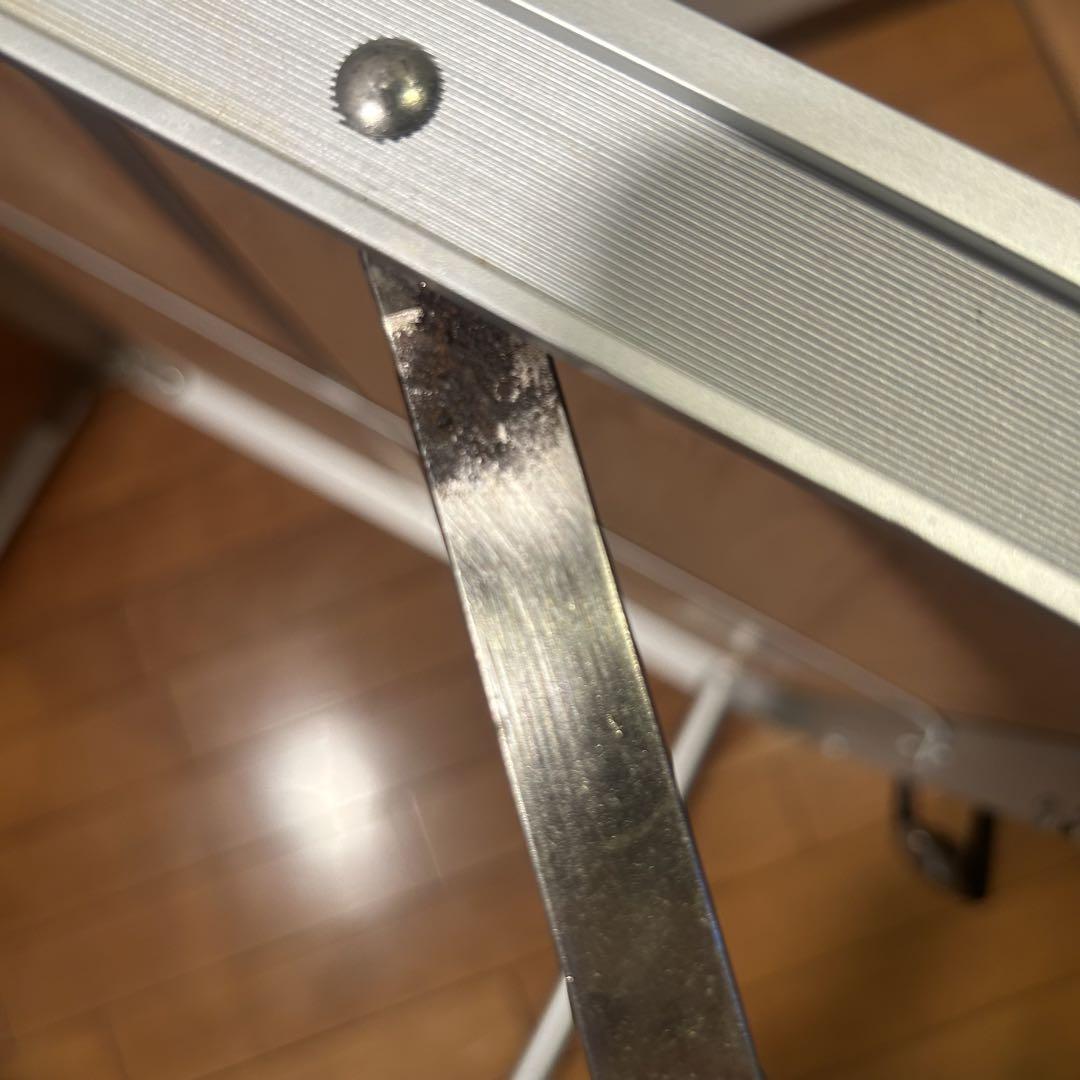 Coleman フォールディングテーブル6 二つ折り