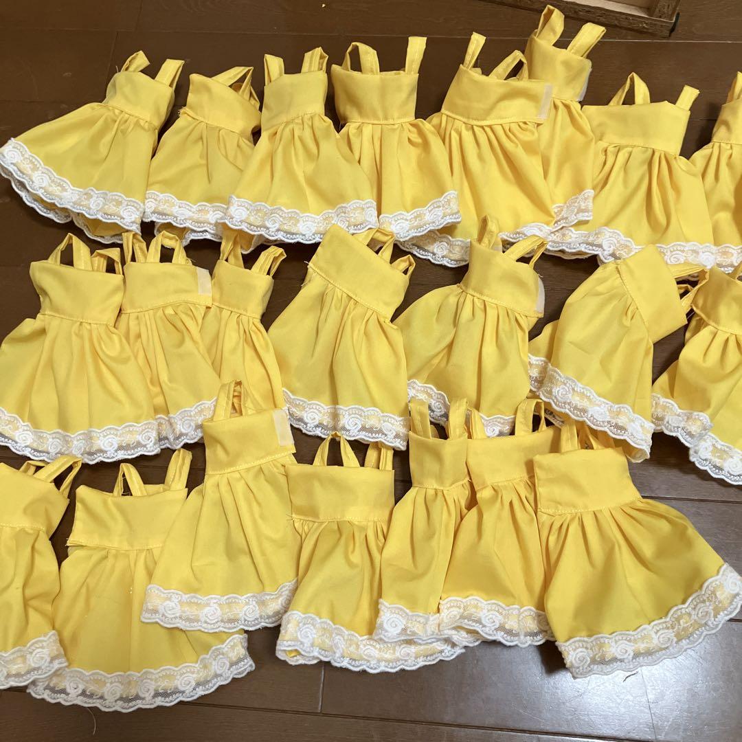 リカちゃん服ハンドメイド