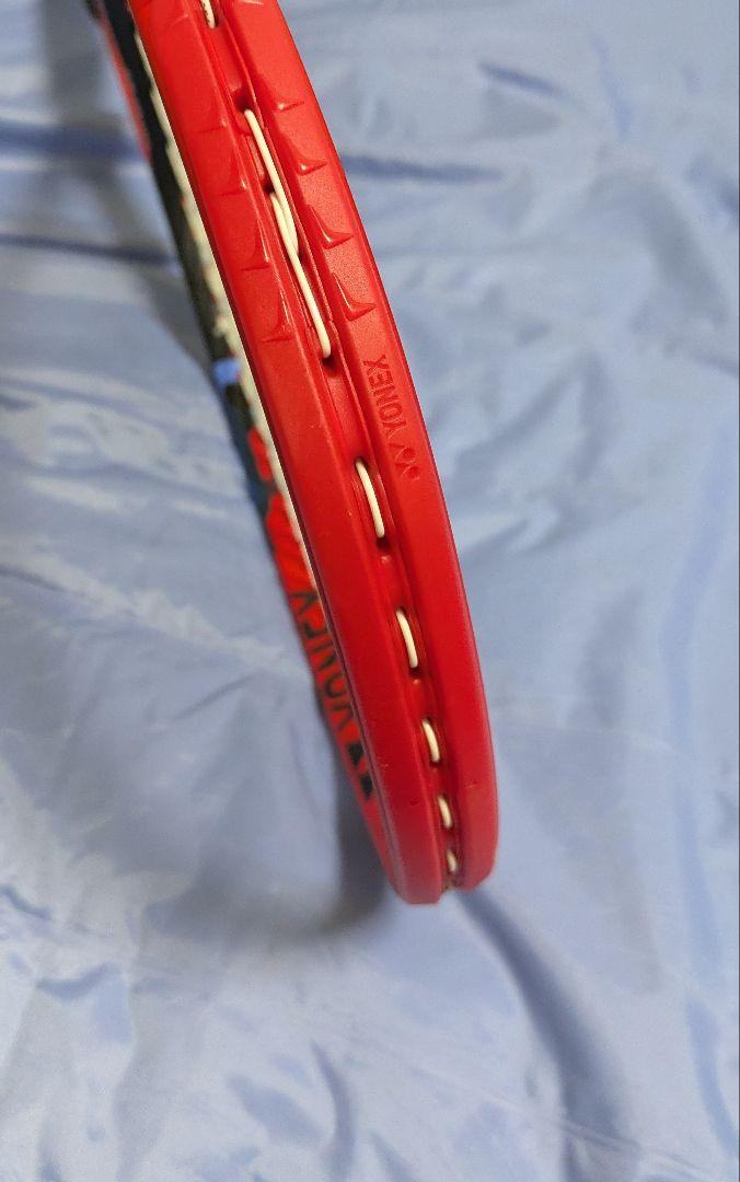 (極美品)Vコア98