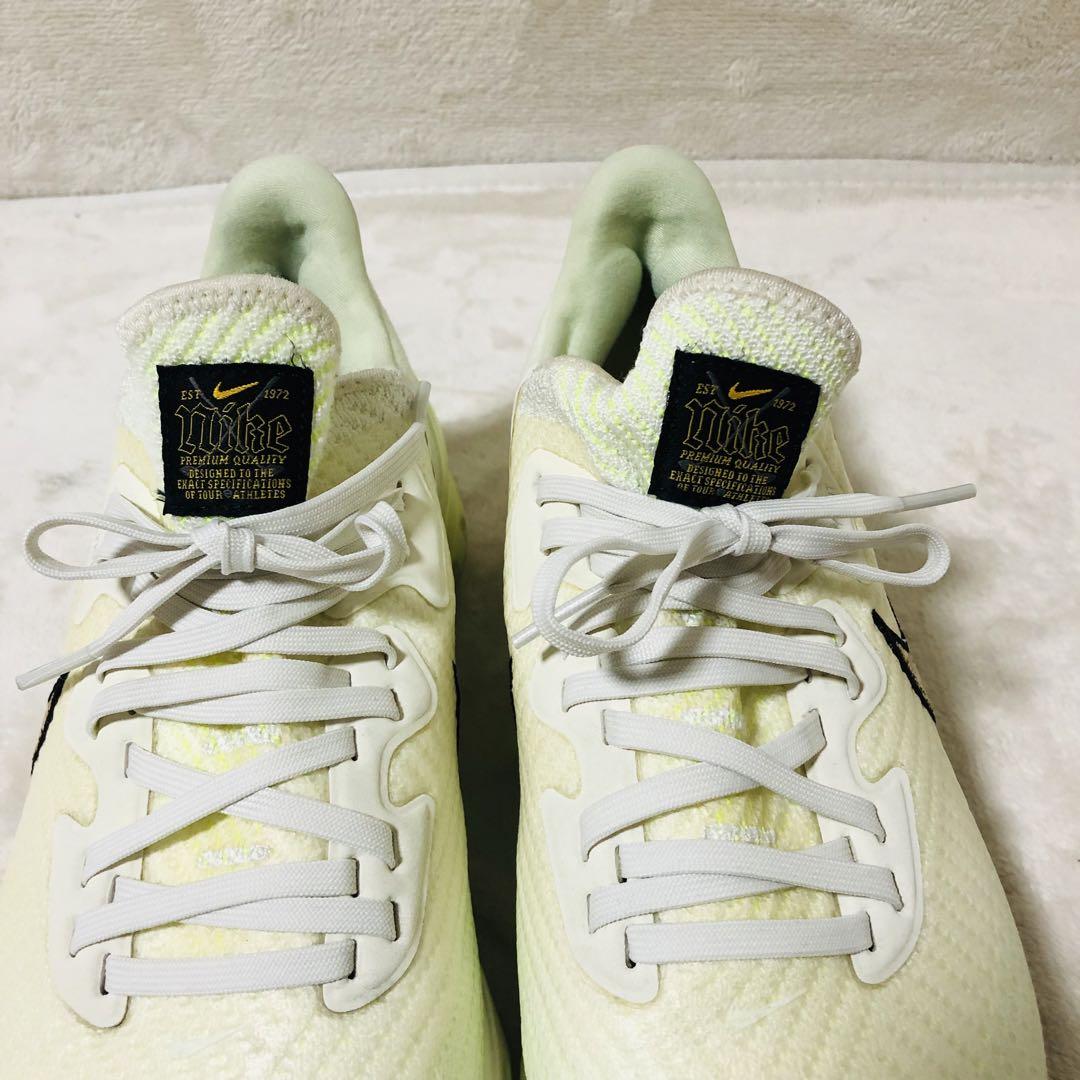 NIKE GOLF シューズ　エアズームインフィニティツアー コルク25.5cm