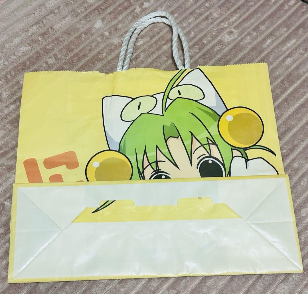 デジキャラット 手提げ袋 - メルカリ