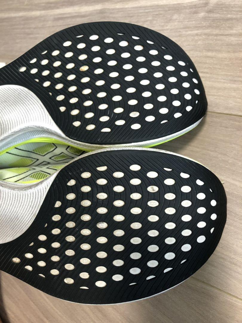 ASICS アシックス S4 asics ランニング シューズ 27.5cm