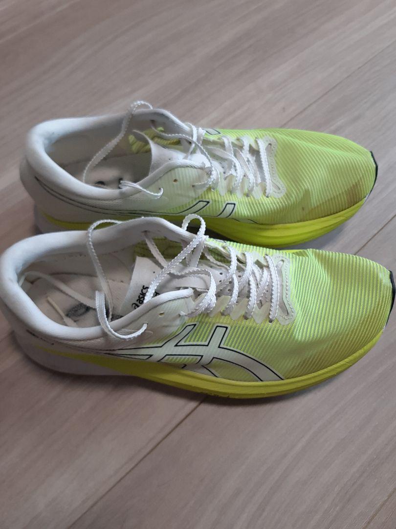 ASICS アシックス S4 asics ランニング シューズ 27.5cm