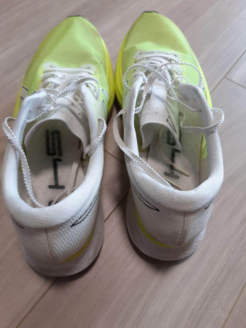 ASICS アシックス S4 asics ランニング シューズ 27.5cm