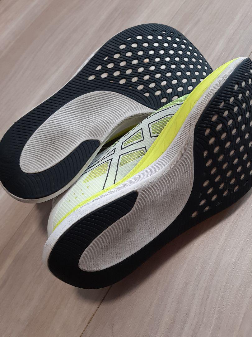 ASICS アシックス S4 asics ランニング シューズ 27.5cm
