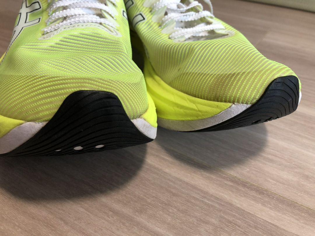 ASICS アシックス S4 asics ランニング シューズ 27.5cm
