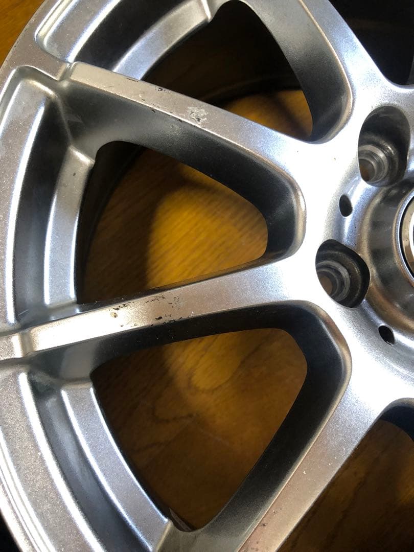 送料無料】 シュナイダーSCHNEIDER16インチアルミホイール 2本(1