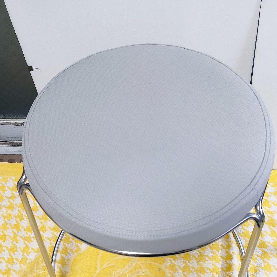 CK−750 KOKUYO コクヨ 丸椅子 ２個セット