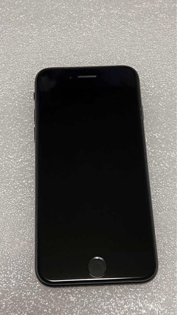 ✨美品✨ iPhone SE 第2世代 128GB ブラック SIMフリー　元箱 Amazon | 【整備済み品】 Apple iPhone SE（第2世代） 128GB