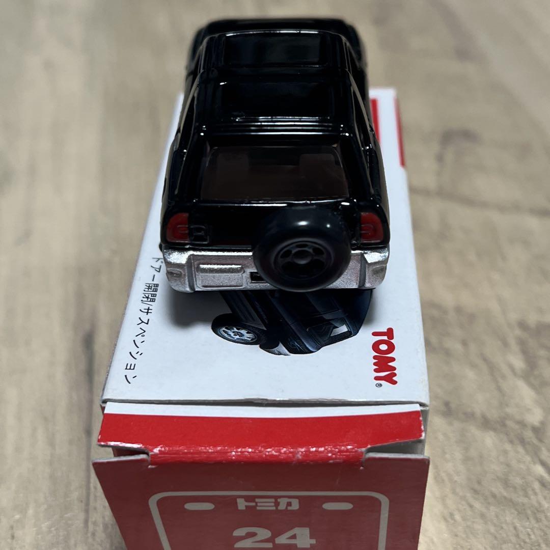 トミカ TOMY トヨタ RAV4 2台 トミカ トヨタ RAV4 2台 - メルカリ