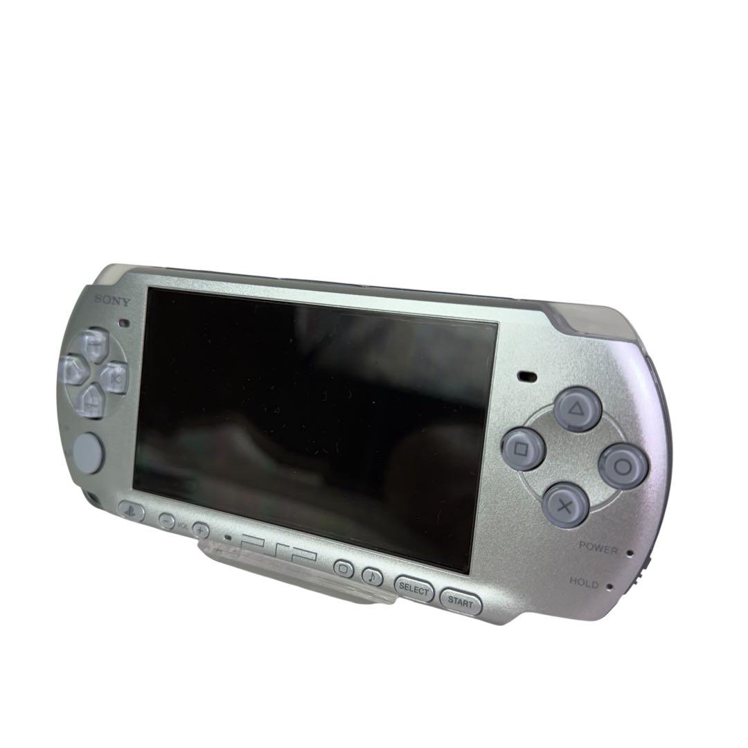 Amazon | PSP「プレイステーション・ポータブル」 ミスティック