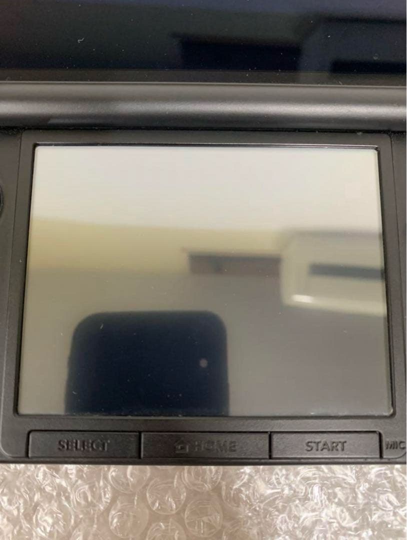 カセットNintendo 3DS