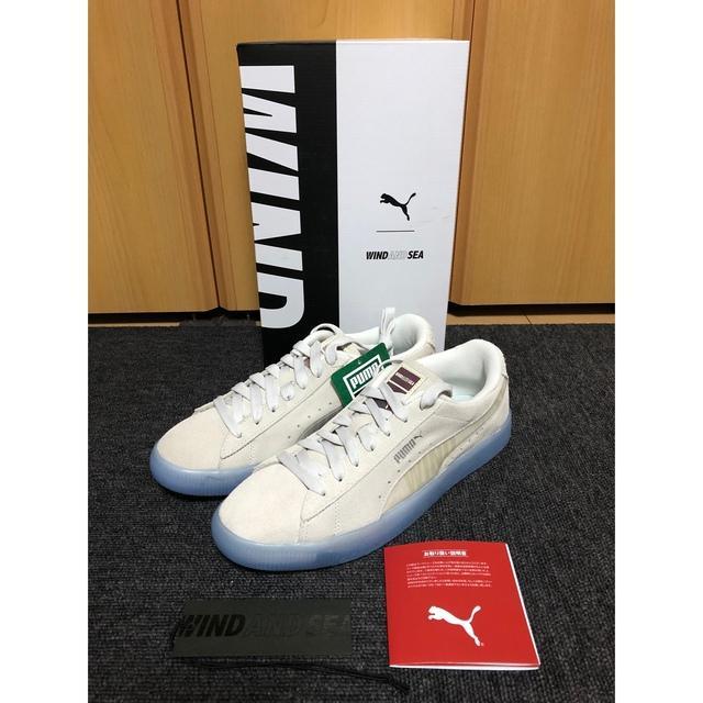 Puma ×