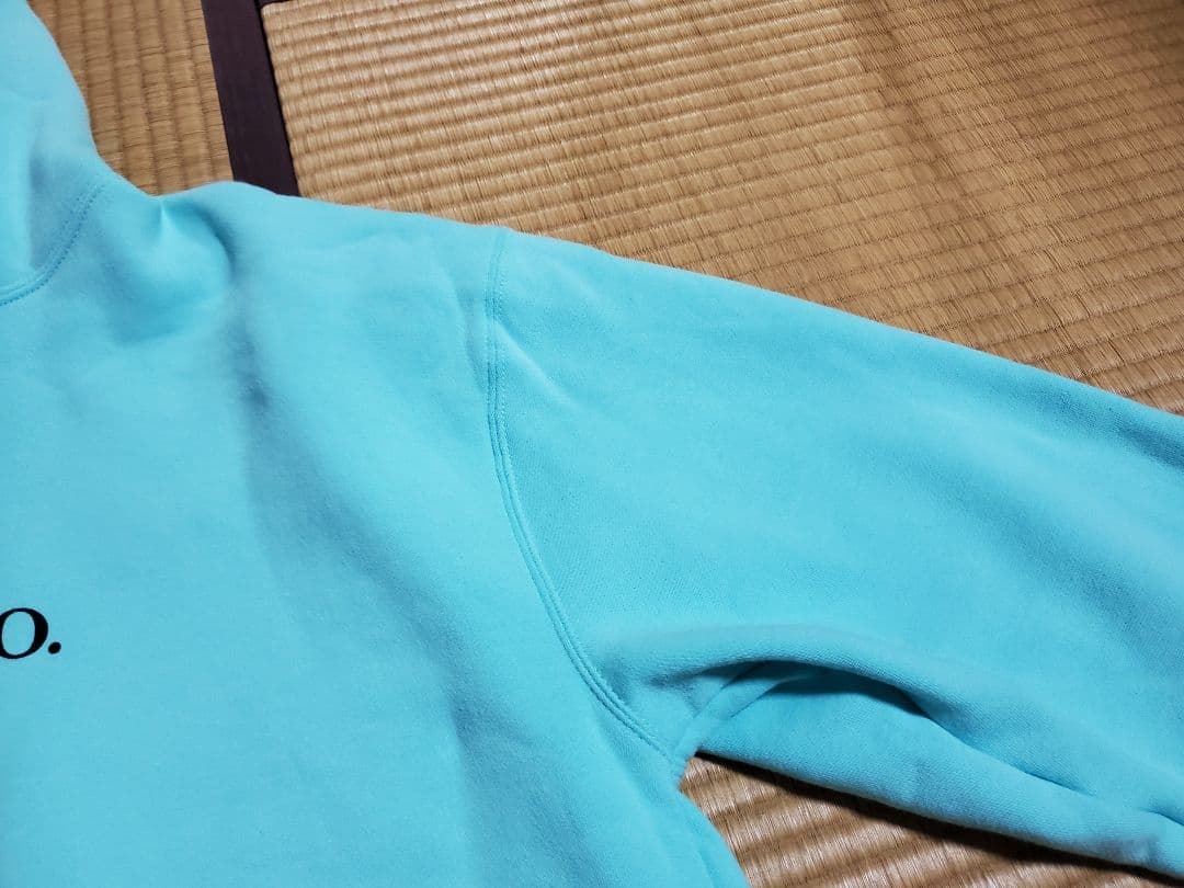 パーカー XLXL(LL)