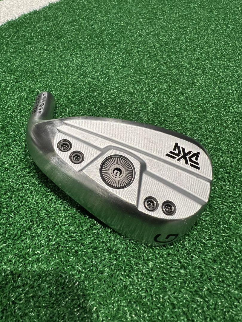 ヘッドのみ　PXG GEN4 0311P 6-G