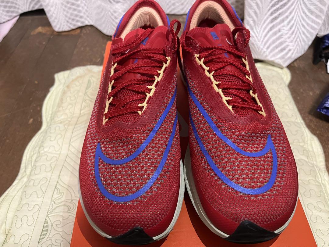 NIKEストリークフライ25.5